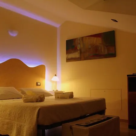 Bed & Breakfast Marzia Cuneo