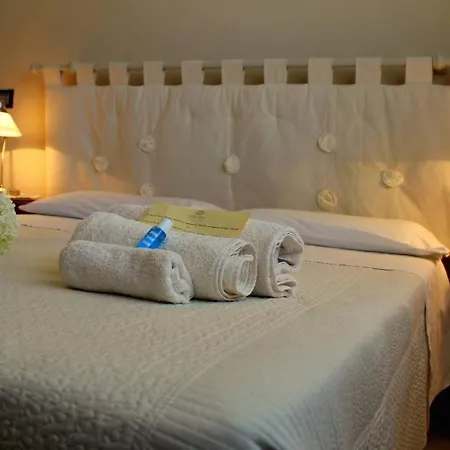 Marzia Bed & Breakfast Cuneo