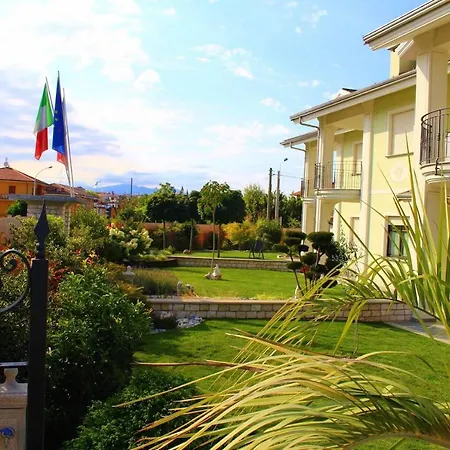 Marzia Bed & Breakfast Cuneo