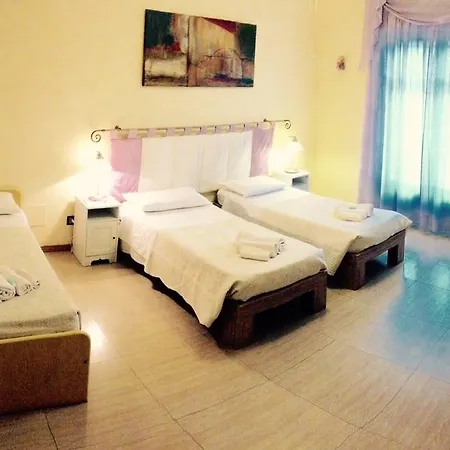 Bed & Breakfast Marzia