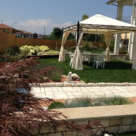 Marzia Bed & Breakfast