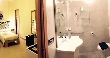 Bed & Breakfast Marzia