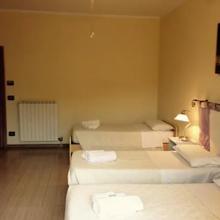 Marzia Bed & Breakfast