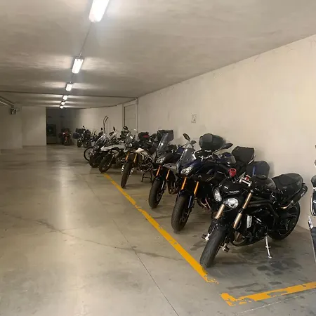 Alojamento de Acomodação e Pequeno-almoço Marzia Cuneo