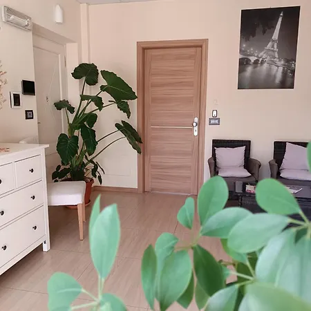 Marzia Alojamento de Acomodação e Pequeno-almoço 4*