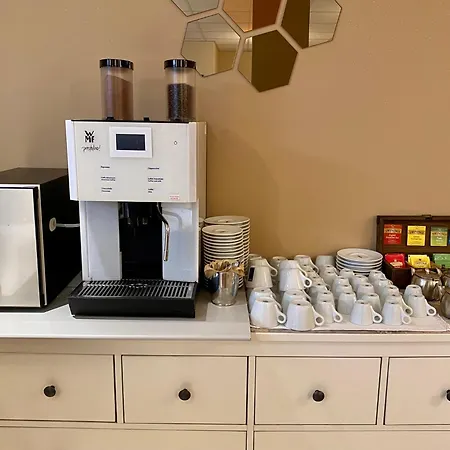 Marzia Alojamento de Acomodação e Pequeno-almoço Cuneo