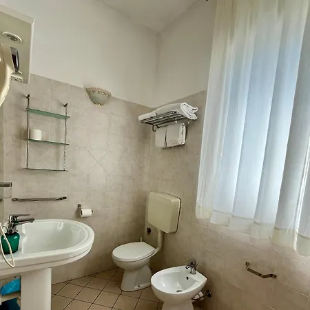 Marzia Bed & Breakfast