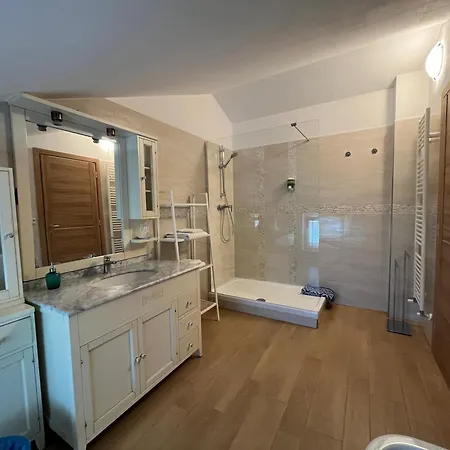 Bed & Breakfast Marzia *