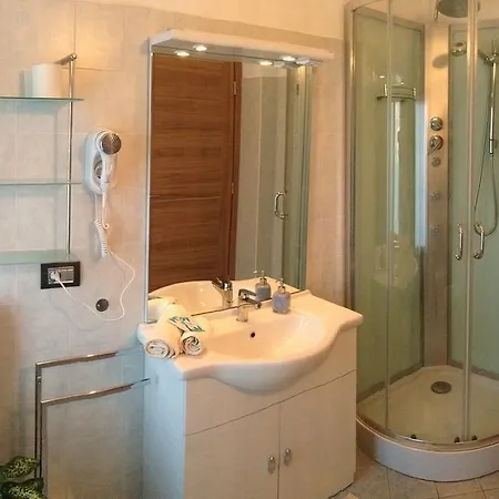 Marzia Bed & Breakfast Cuneo