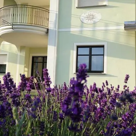 Marzia Bed & Breakfast