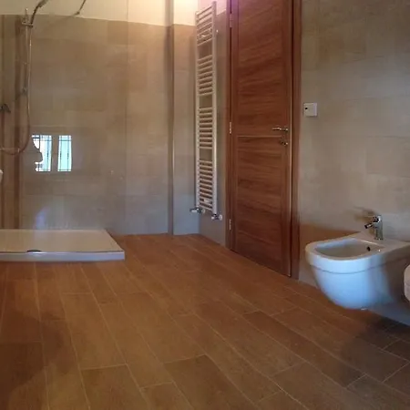 Marzia Bed & Breakfast *
