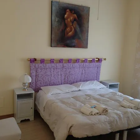 Marzia Bed & Breakfast Cuneo