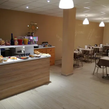 Bed & Breakfast Marzia Cuneo
