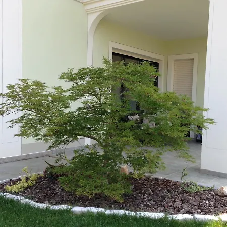 Marzia Bed and breakfast *