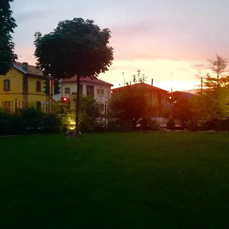 Bed & Breakfast Marzia Cuneo