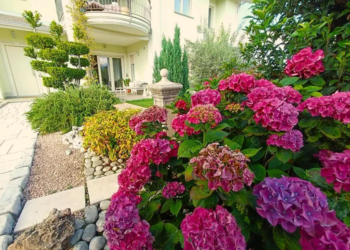 Nocleg ze śniadaniem Marzia